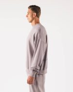 klær T442265 rosevann rosa opprinnelse crewneck unisex Alphalete - Bilde 3