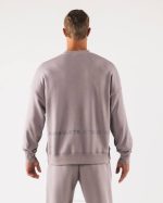 klær T442265 rosevann rosa opprinnelse crewneck unisex Alphalete - Bilde 4
