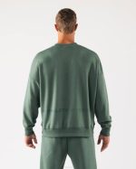 klær T442267 rolig grønn opprinnelse crewneck unisex Alphalete - Bilde 4