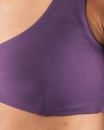 klær T44235 aster lilla aura sculpt bh kvinner Alphalete - Bilde 5