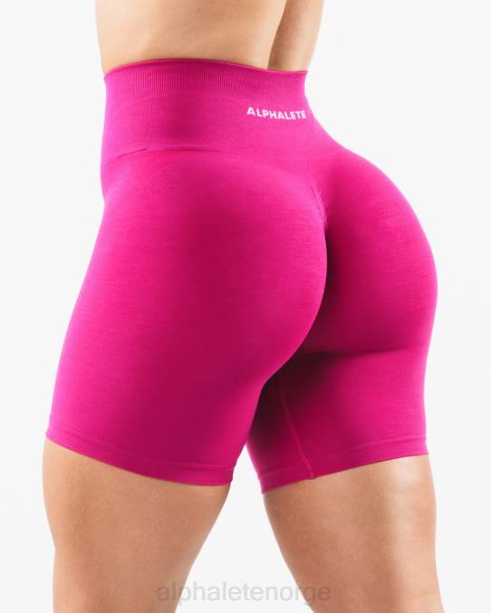klaer_t442360_magenta_rosa_forsterke_kort_65_kvinner_alphalete.jpg klær T442360 magenta rosa forsterke kort 6,5" kvinner Alphalete - Bilde 1