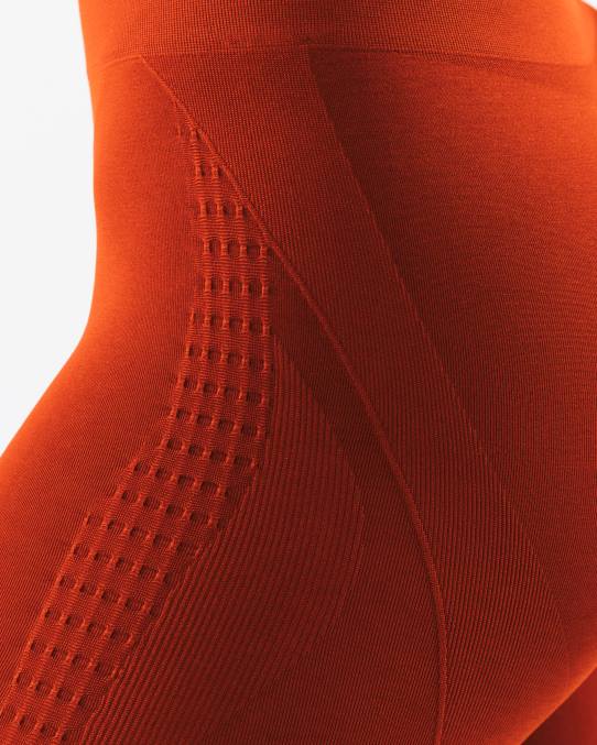 klær T442372 ganger kvadrat rød forsterke kontur legging kvinner Alphalete - Bilde 6