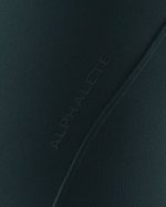 klær T442378 sypress grønn aura legging kvinner Alphalete - Bilde 5