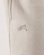 klær T442448 overskyet grått opprinnelse bukse unisex Alphalete - Bilde 5