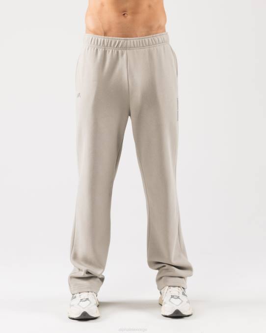 klaer_t442448_overskyet_gratt_opprinnelse_bukse_unisex_alphalete.jpg klær T442448 overskyet grått opprinnelse bukse unisex Alphalete - Bilde 1