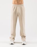 klær T442449 havsalt brun opprinnelse bukse unisex Alphalete