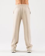 klær T442449 havsalt brun opprinnelse bukse unisex Alphalete - Bilde 3