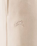 klær T442449 havsalt brun opprinnelse bukse unisex Alphalete - Bilde 5