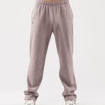 klær T442450 rosevann rosa opprinnelse bukse unisex Alphalete