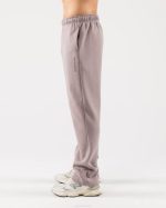 klær T442450 rosevann rosa opprinnelse bukse unisex Alphalete - Bilde 3