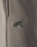 klær T442453 sterling grå opprinnelse bukse unisex Alphalete - Bilde 5
