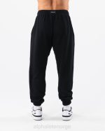 klær T442459 svart Earth dye grafisk jogger unisex Alphalete - Bilde 3