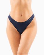 klær T442465 turkis/fuchsia/midnatt sømløs stringtruse 3pk kvinner Alphalete - Bilde 6