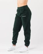klær T442486 eviggrønn grønn konge jogger unisex Alphalete - Bilde 3
