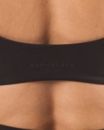 klær T44255 kashmir brun aura sculpt bh kvinner Alphalete - Bilde 5