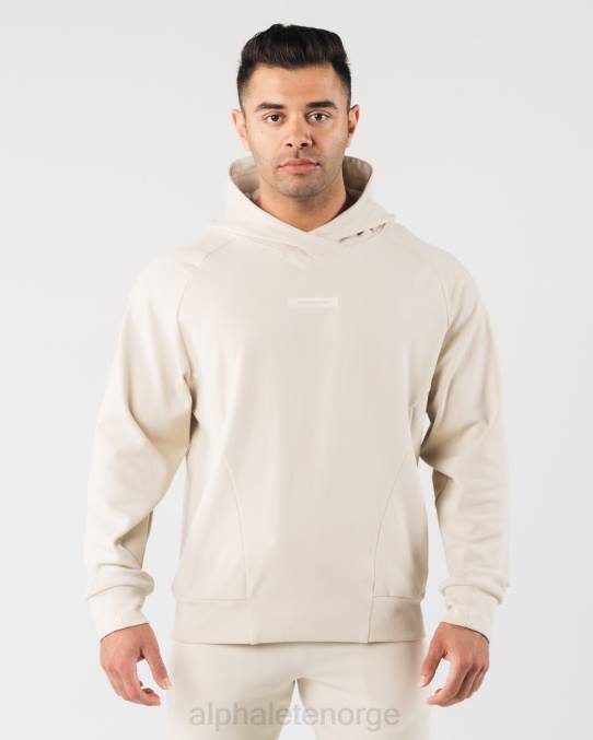klaer_t442621_havskjell_brun_identity_pro_hettegenser_menn_alphalete.jpg klær T442621 havskjell brun identity pro hettegenser menn Alphalete - Bilde 1