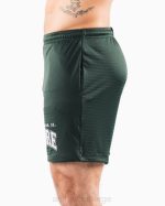 klær T442665 eviggrønne ldb mer mesh kort 6" menn Alphalete - Bilde 3