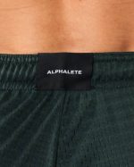 klær T442665 eviggrønne ldb mer mesh kort 6" menn Alphalete - Bilde 5