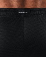 klær T442670 svart ldb mer mesh kort 6" menn Alphalete - Bilde 5