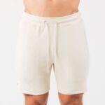 klær T442674 havskjell brun identitet kort 6" menn Alphalete