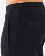 klær T442678 svart identitet kort 6" menn Alphalete - Bilde 5