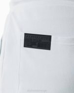 klær T442693 skygrå identitet kort 6" menn Alphalete - Bilde 5