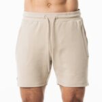 klær T442694 lin brun identitet kort 6" menn Alphalete
