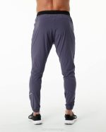 klær T442739 dempet lilla studio bukse menn Alphalete - Bilde 5