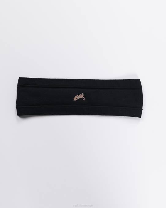 tilbehor_t442475_svart_wolf_head_airtech_panneband_unisex_alphalete.jpg tilbehør T442475 svart wolf head airtech pannebånd unisex Alphalete - Bilde 1